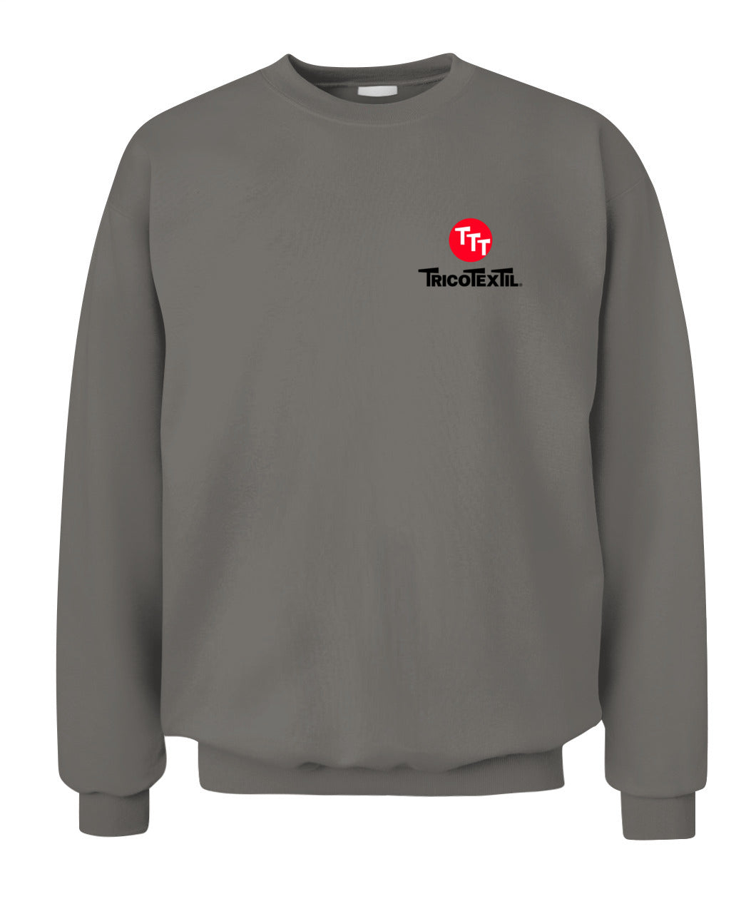Grey — delante